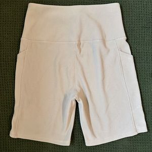 Biker Shorts